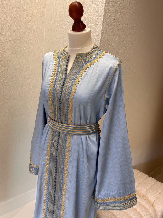 CAFTAN AMEERA
