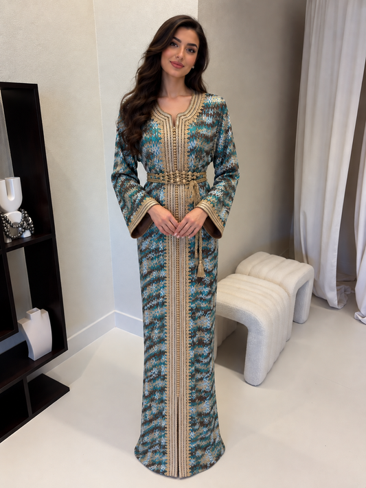 CAFTAN MIRA