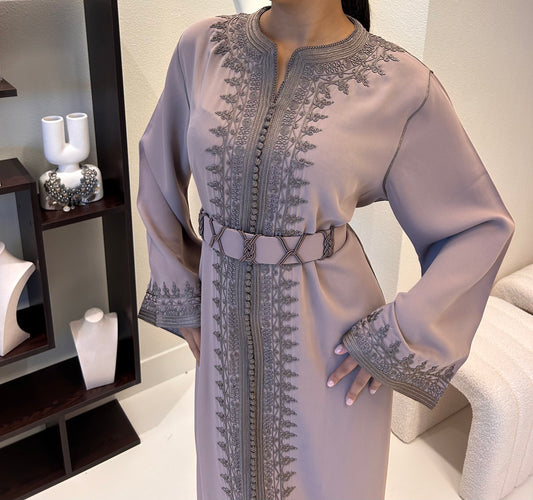 CAFTAN JEYDA