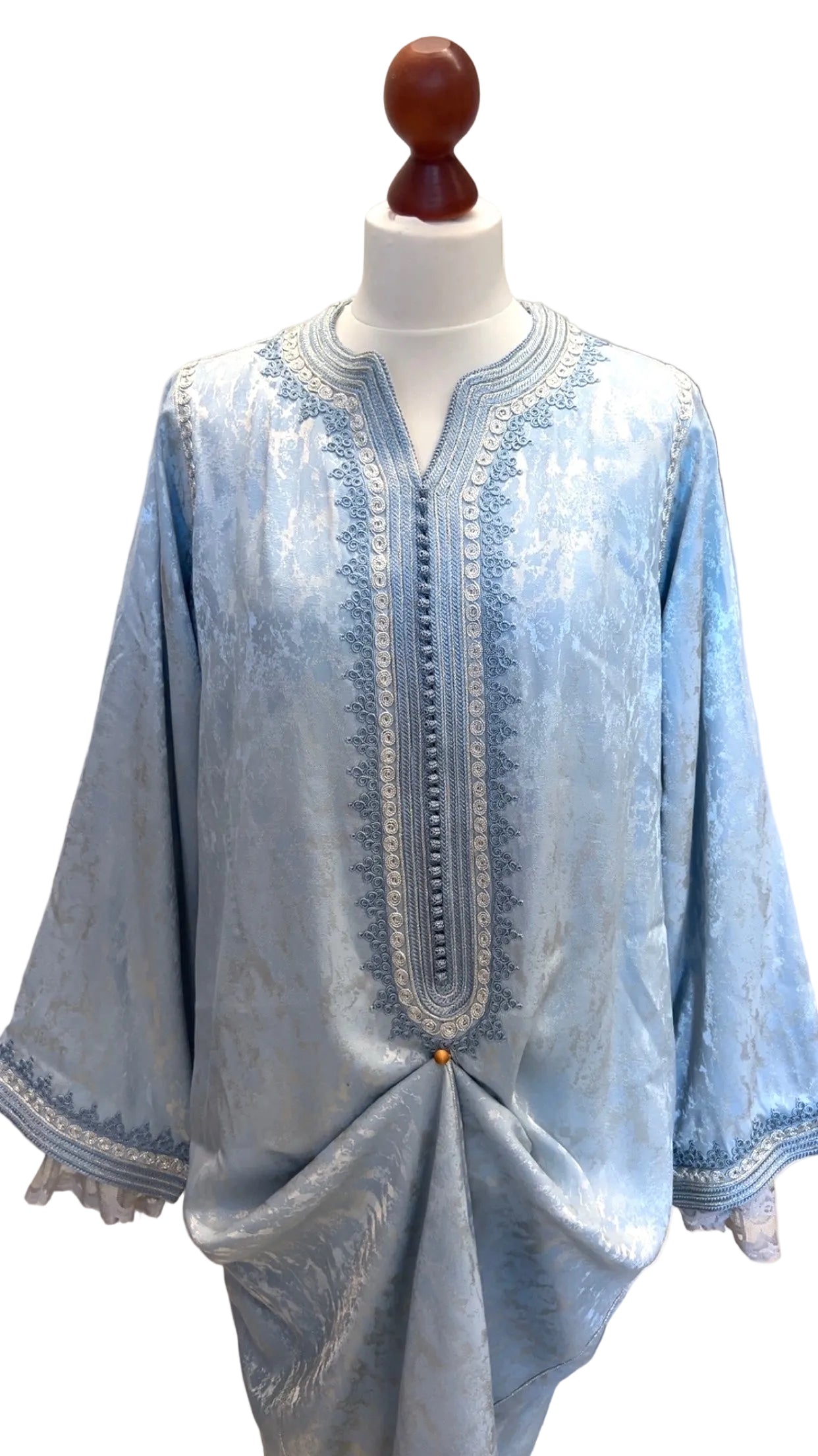 KANDOURA ALINE