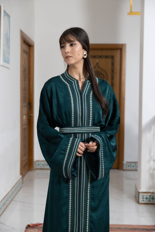 CAFTAN ILAF