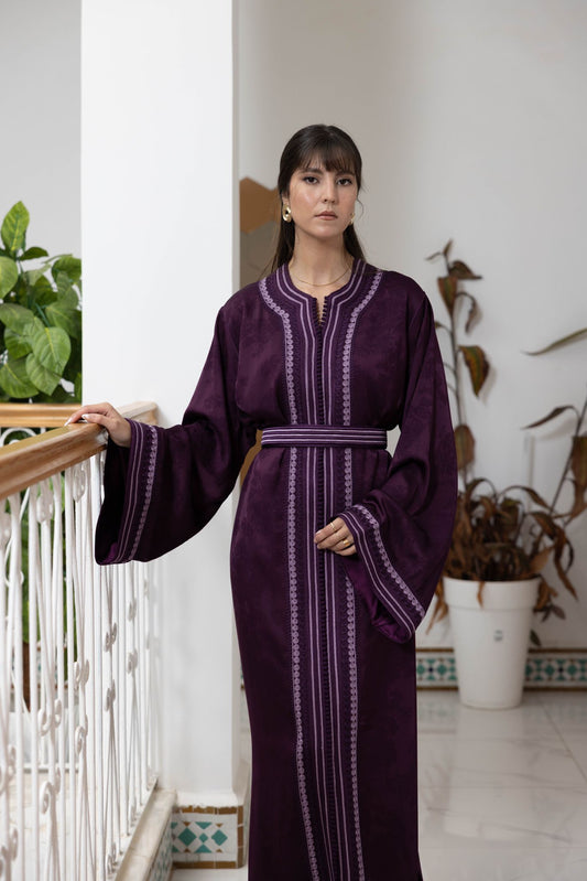 CAFTAN ALINA