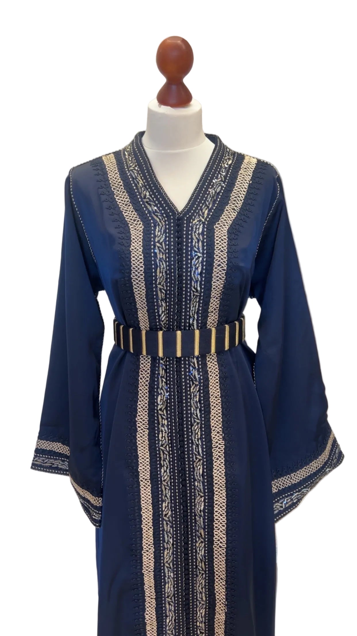 CAFTAN ANISA