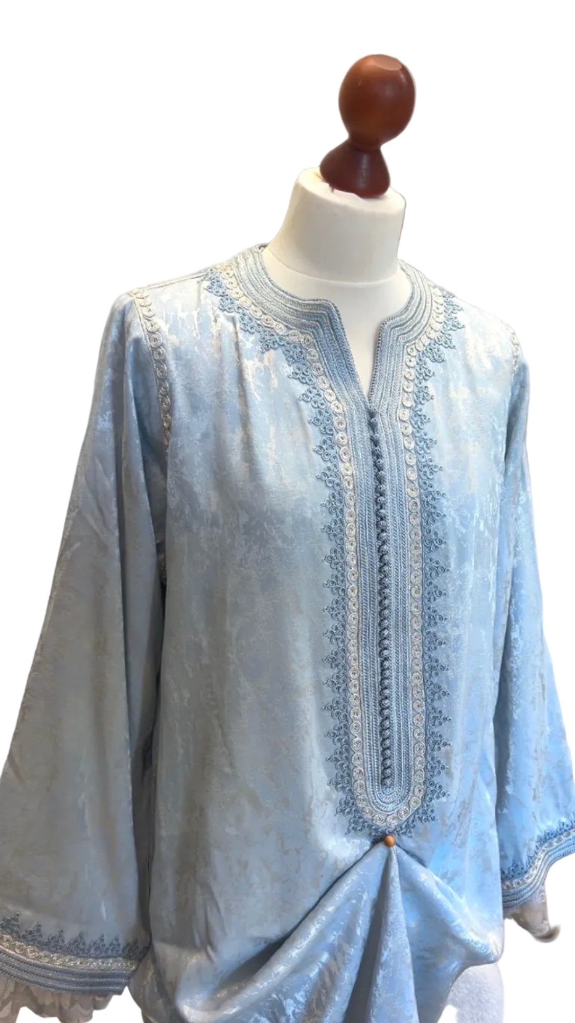 KANDOURA ALINE