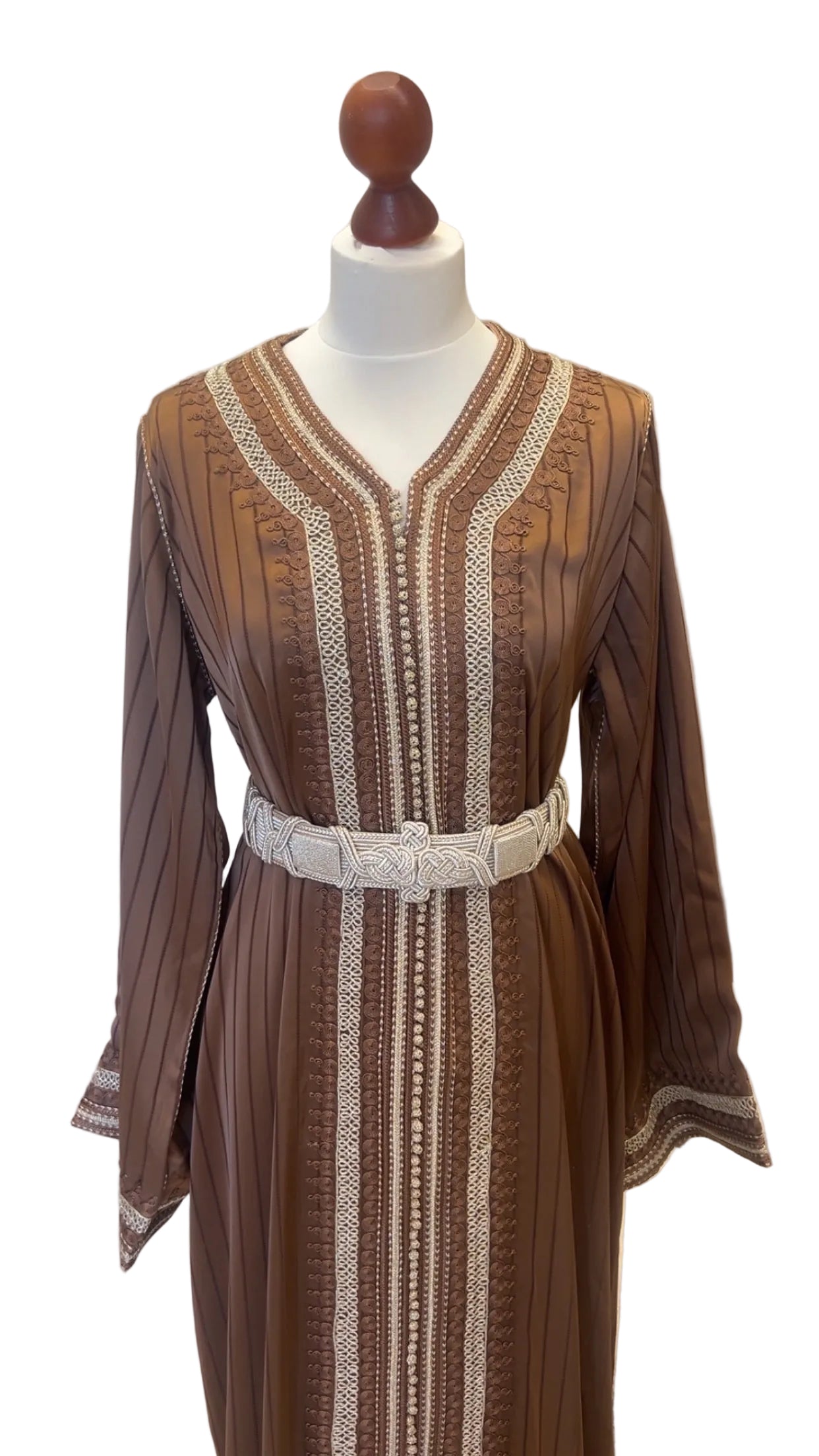 CAFTAN SELINE
