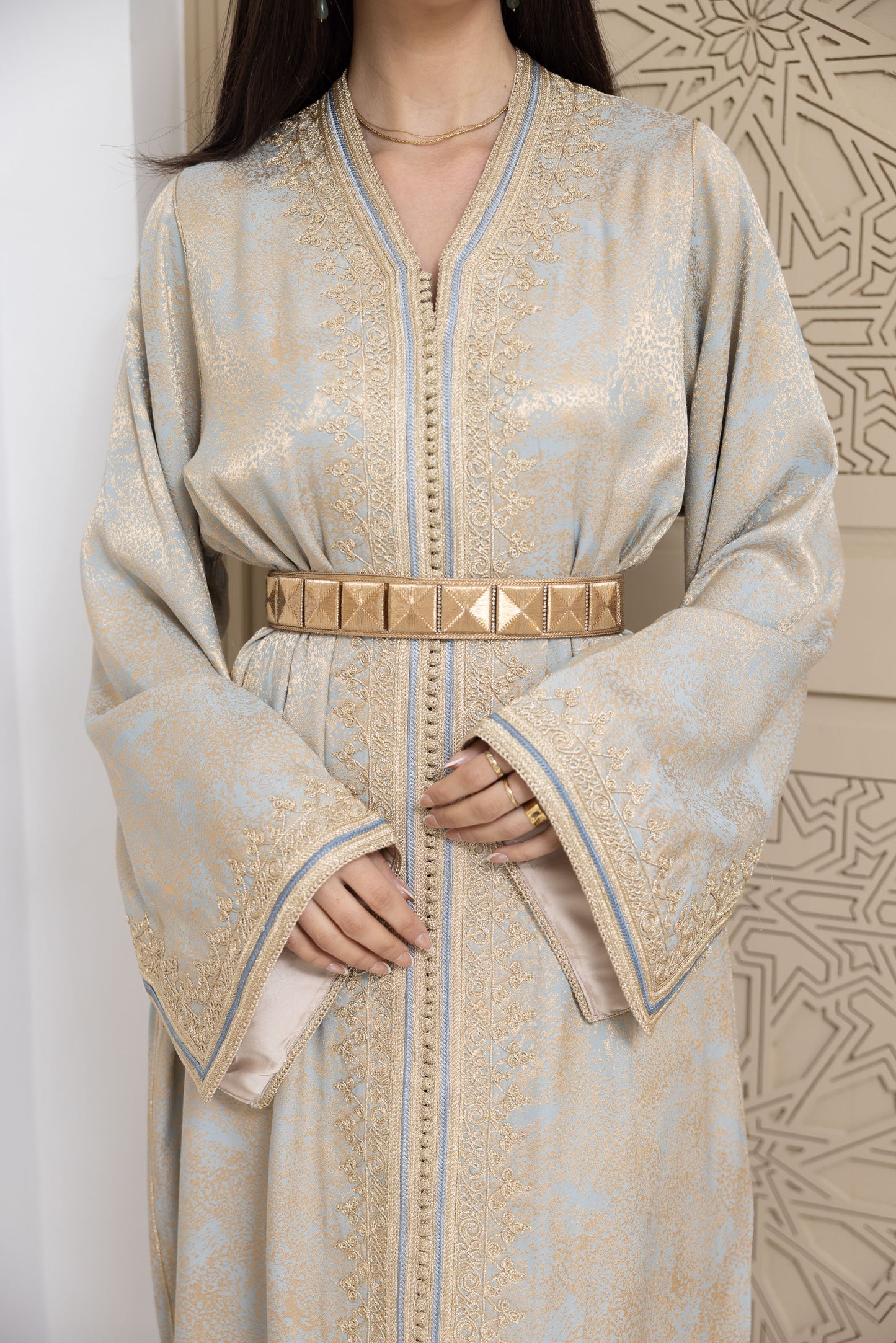 CAFTAN ELIN