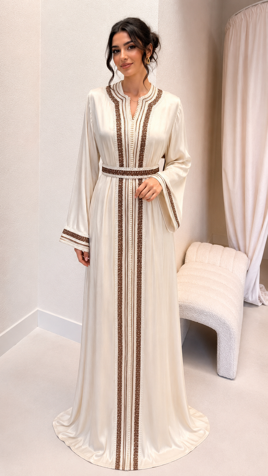 CAFTAN ELARA