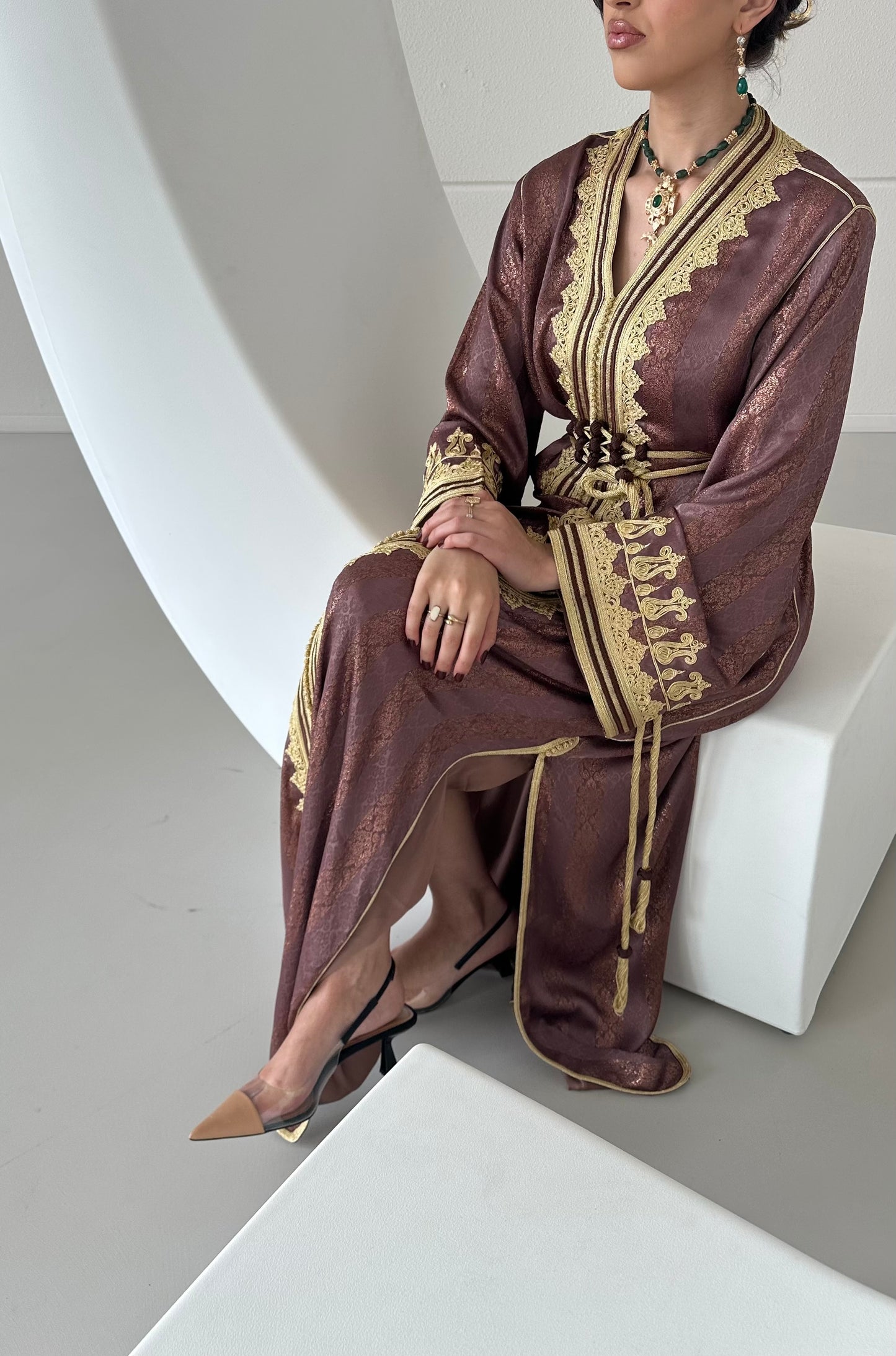 CAFTAN NISA