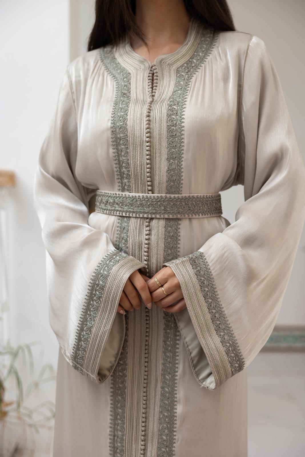CAFTAN YUMNA