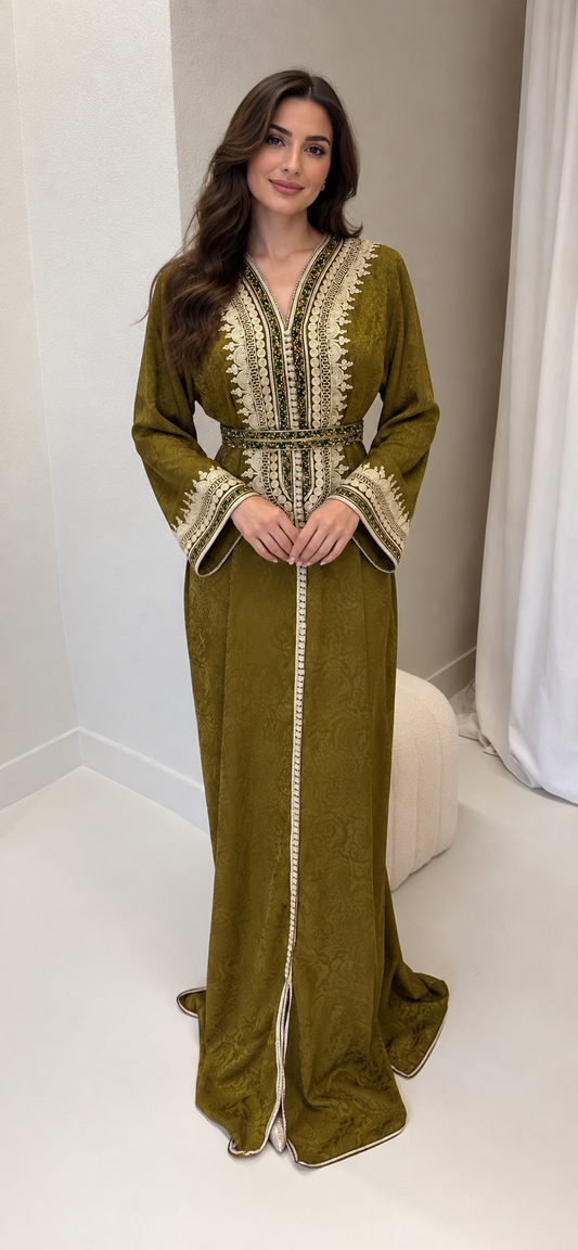 CAFTAN KARIMA