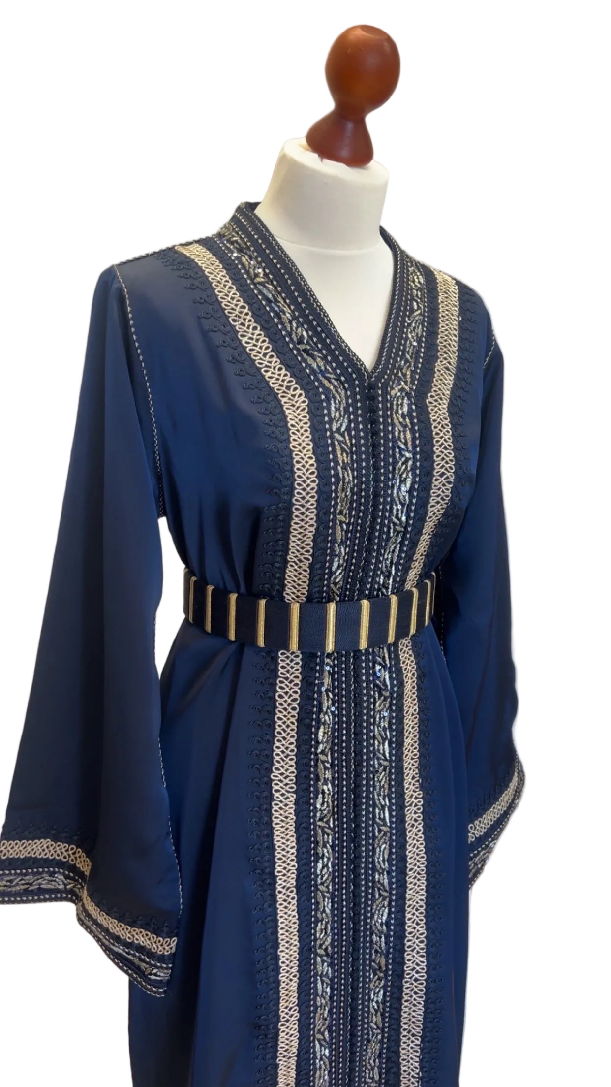 CAFTAN ANISA