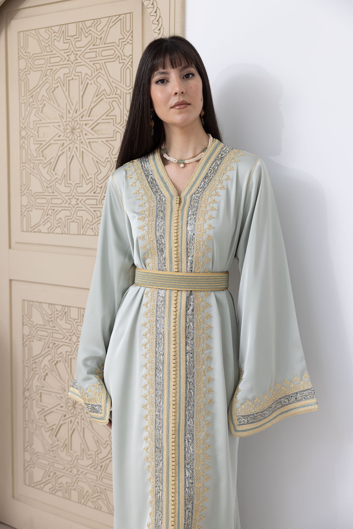 CAFTAN AYLARA