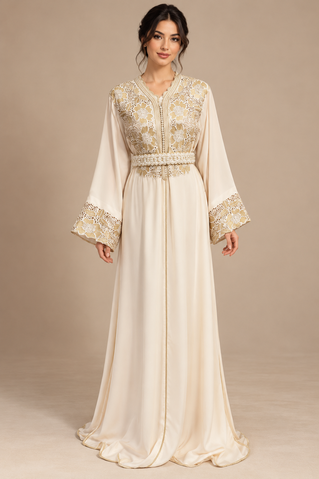 CAFTAN DUHA