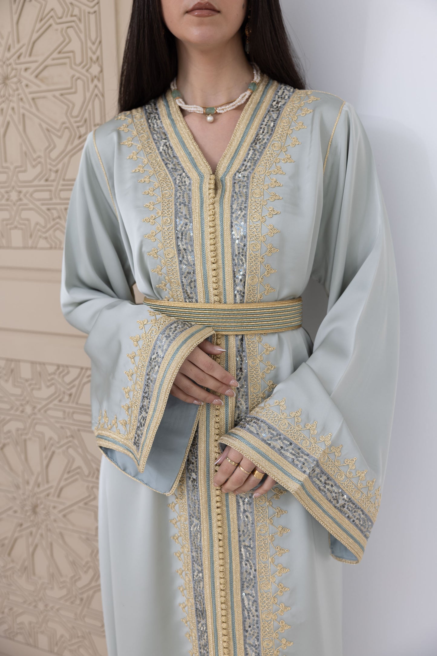 CAFTAN AYLARA