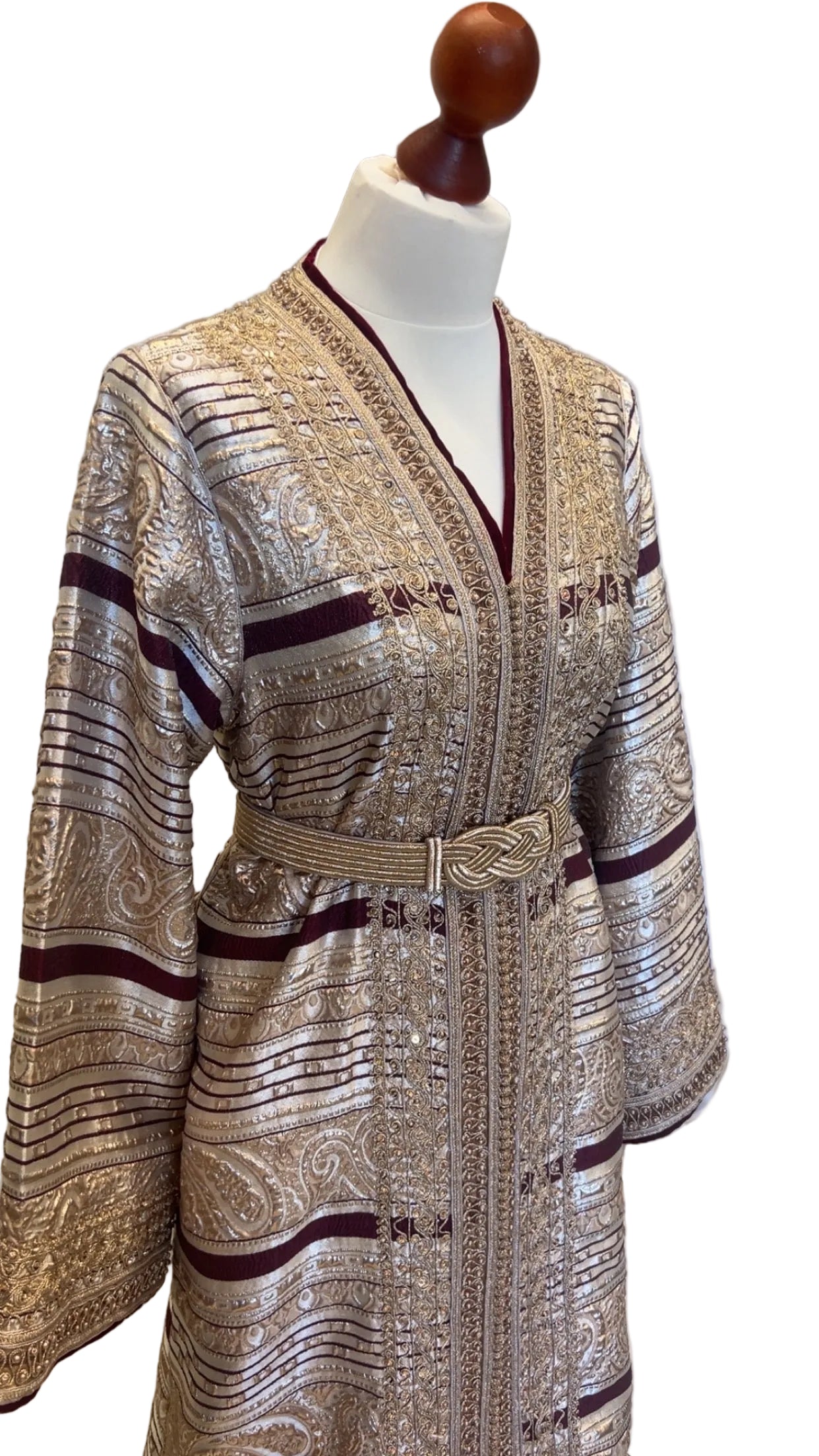 CAFTAN NAJIA