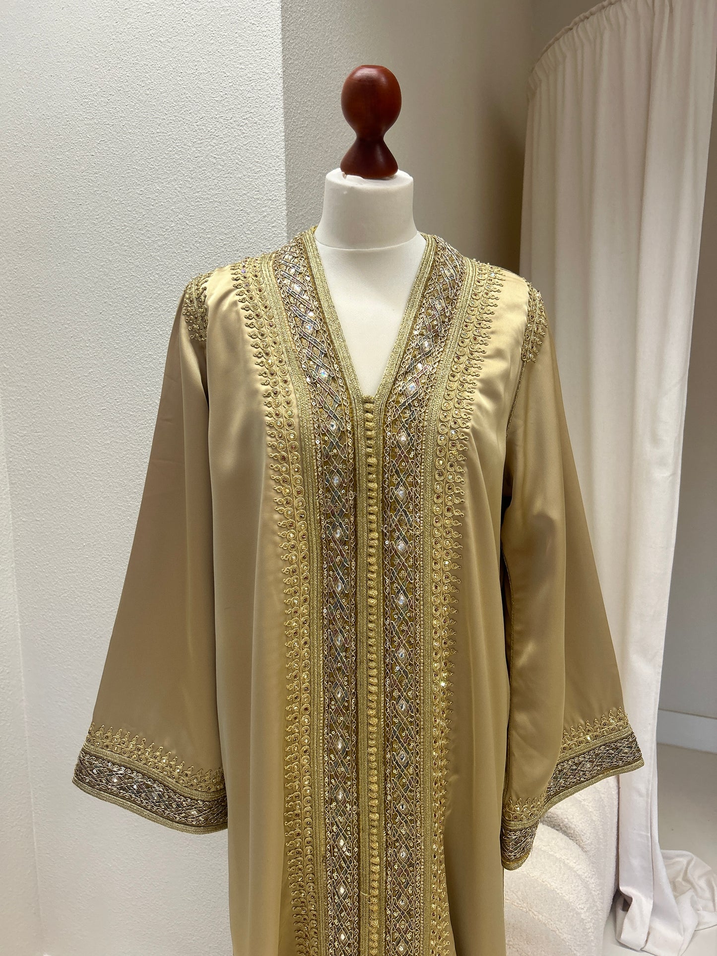 CAFTAN KIRA