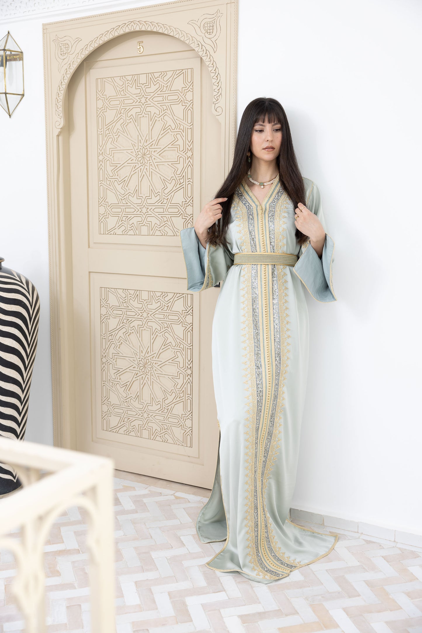 CAFTAN AYLARA