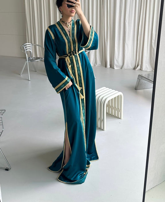 CAFTAN BIBI