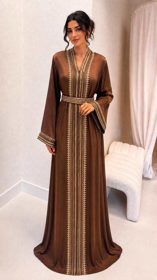 CAFTAN SAHAR