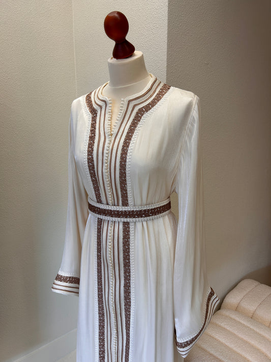 CAFTAN ELARA