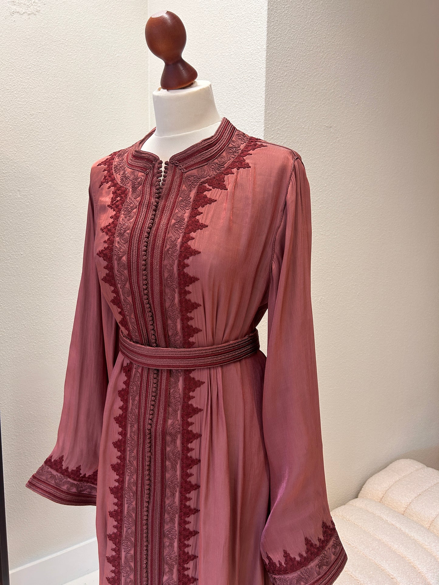 CAFTAN RANYA