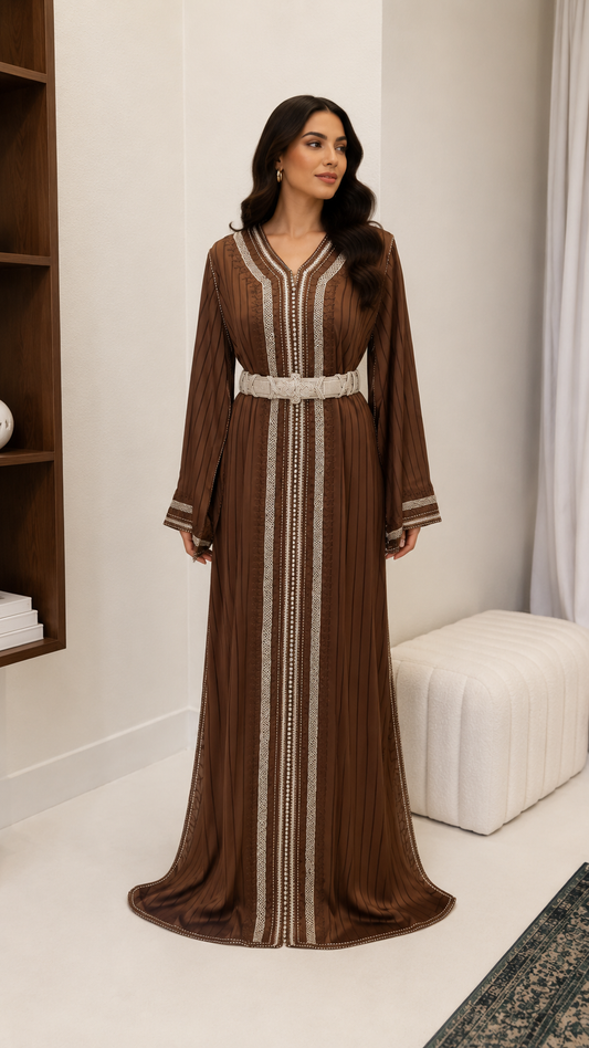 CAFTAN SELINE