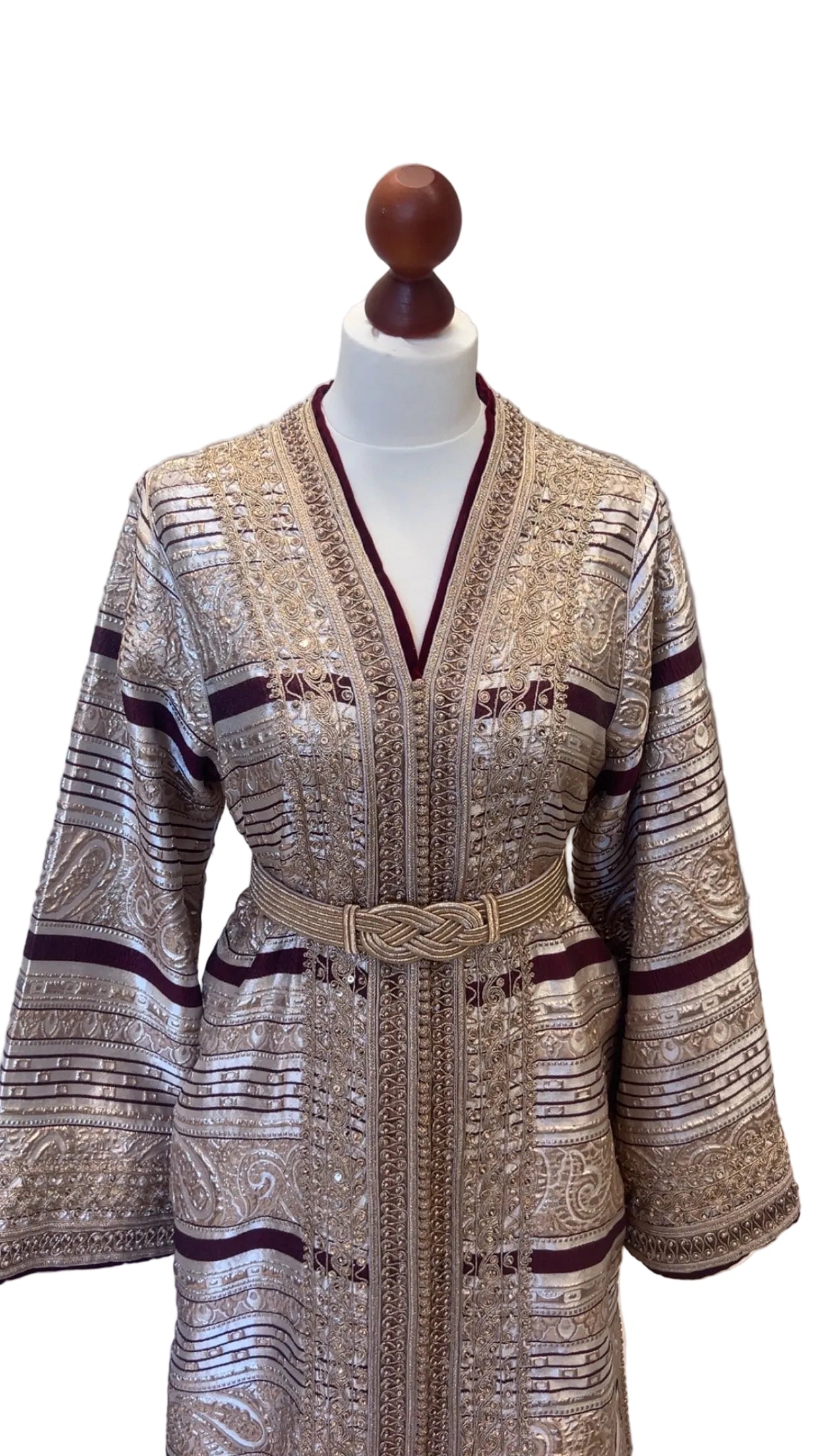 CAFTAN NAJIA