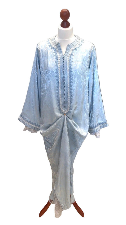 KANDOURA ALINE