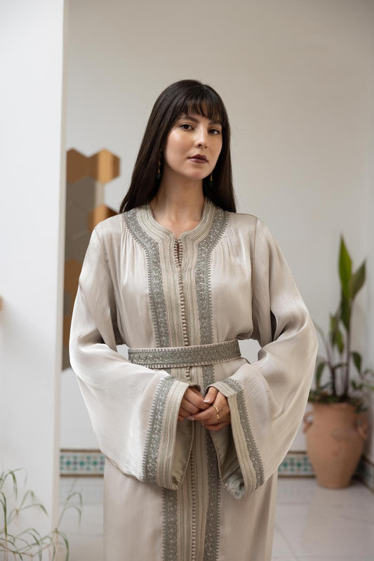 CAFTAN YUMNA