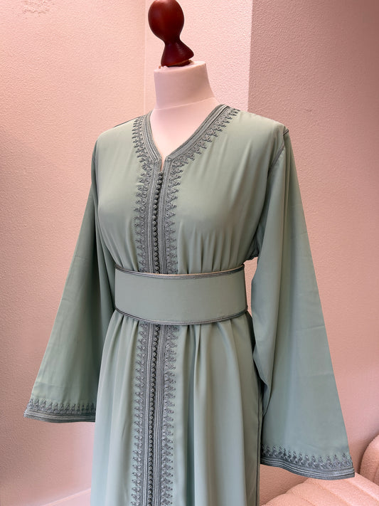 CAFTAN HAIFA