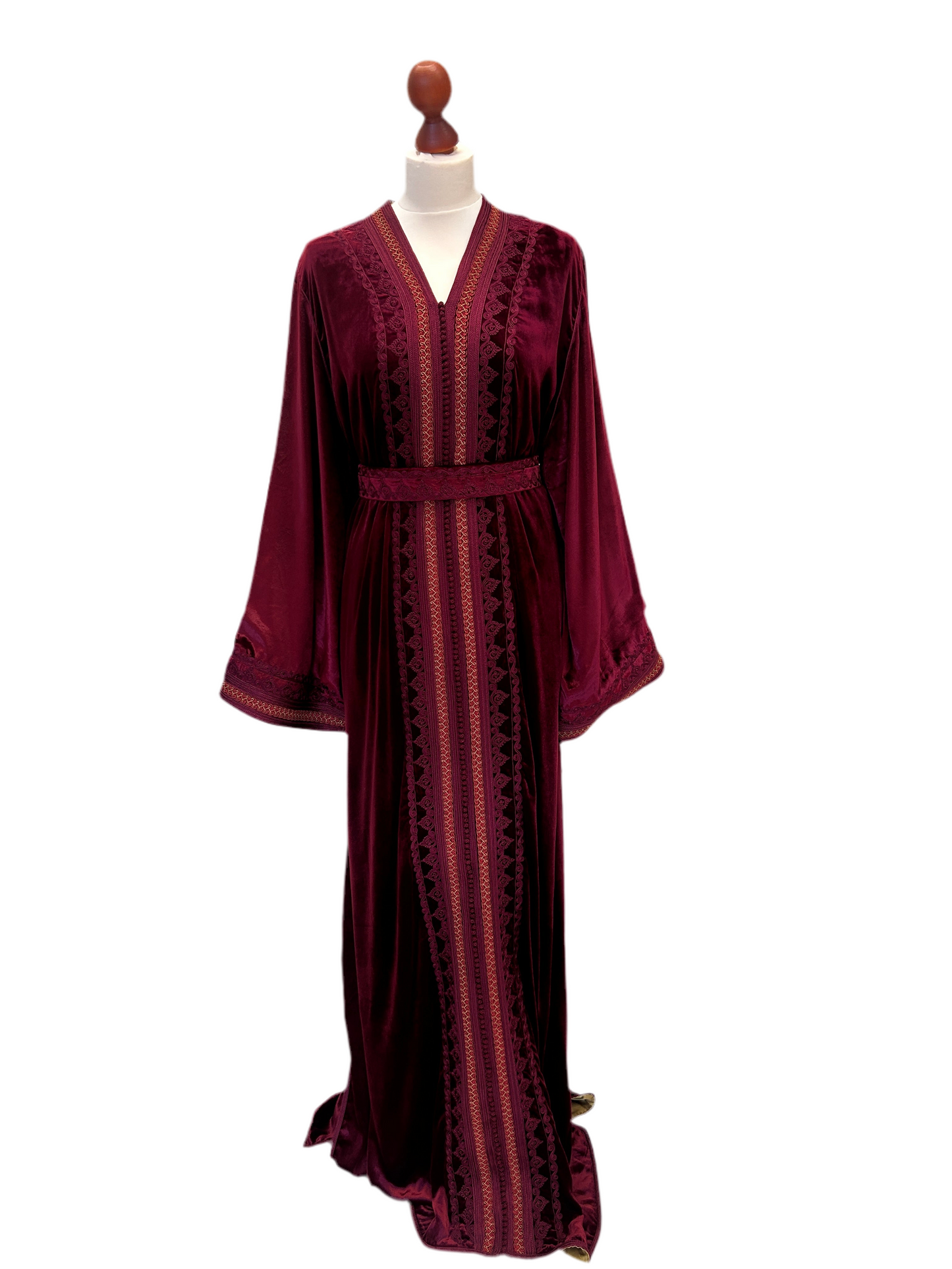 CAFTAN ZARIA