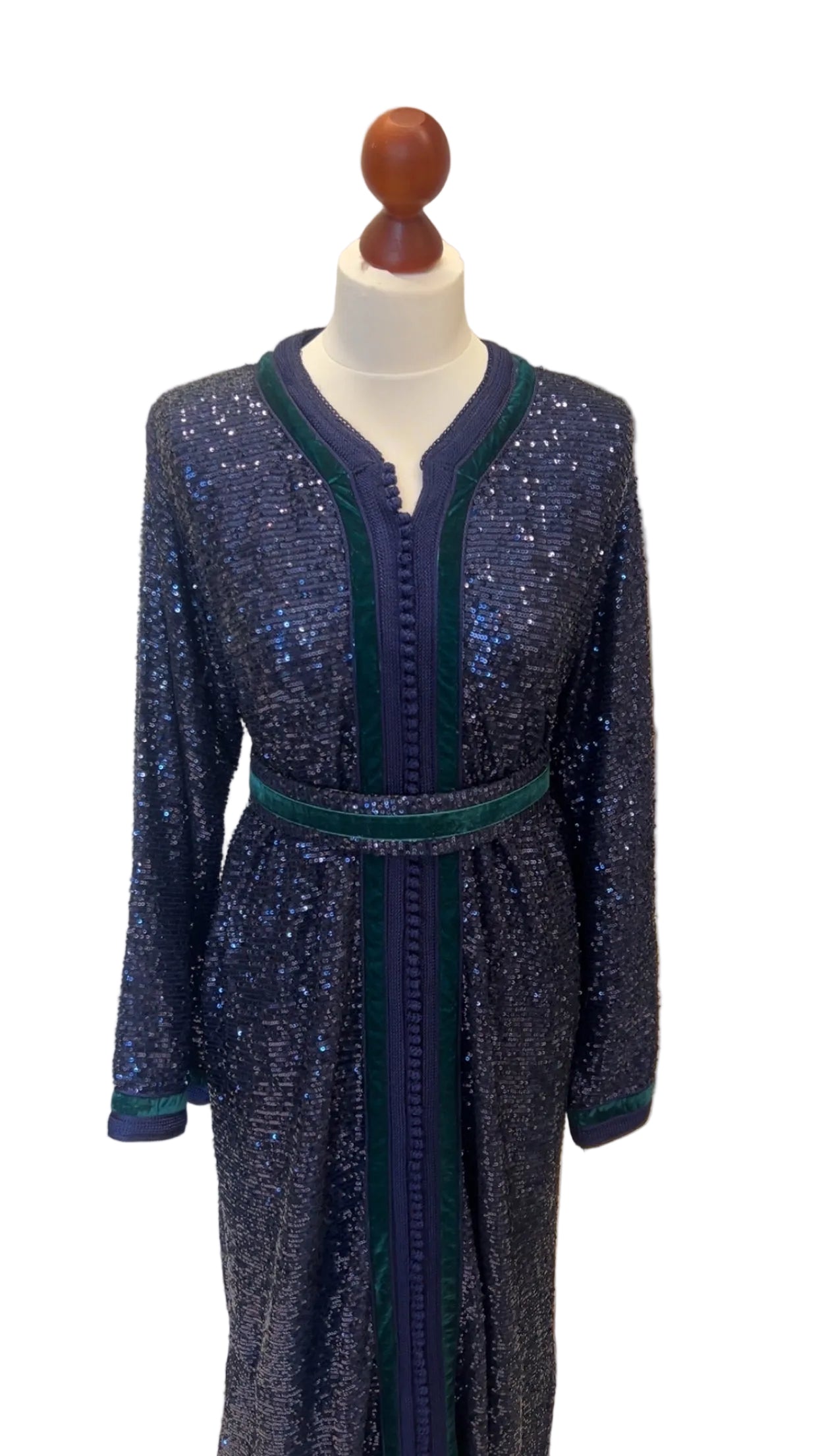 CAFTAN SELIA