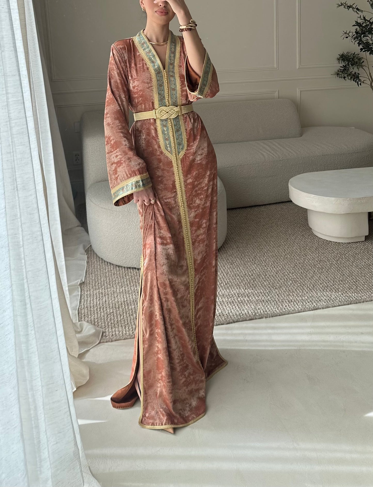 CAFTAN MARRAKECH