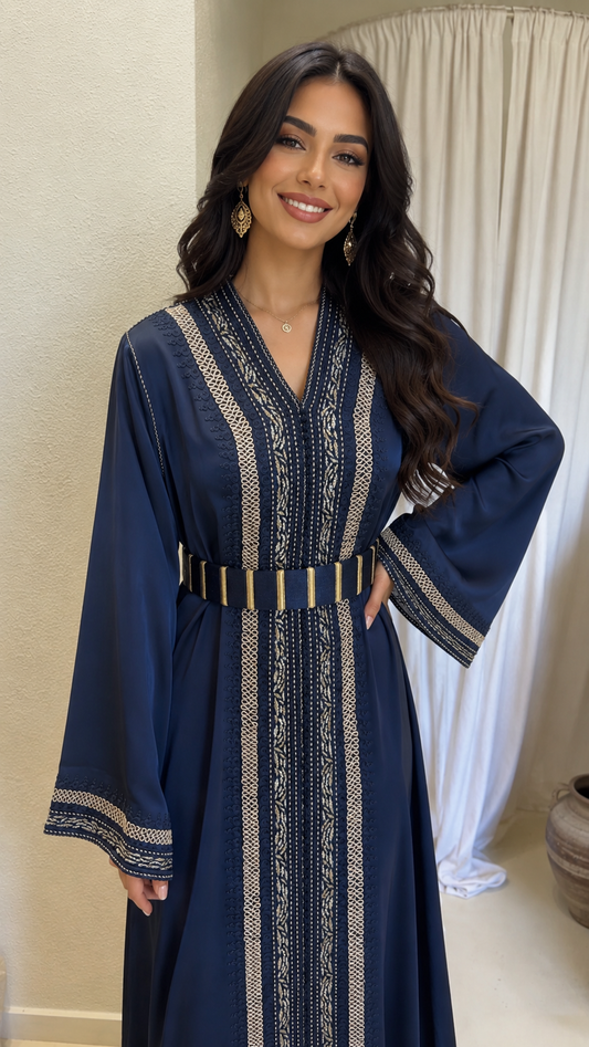 CAFTAN ANISA