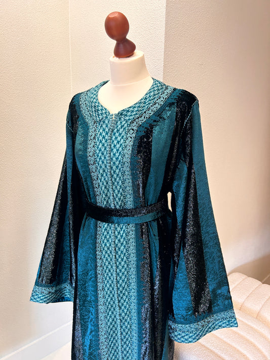 CAFTAN LAMIS