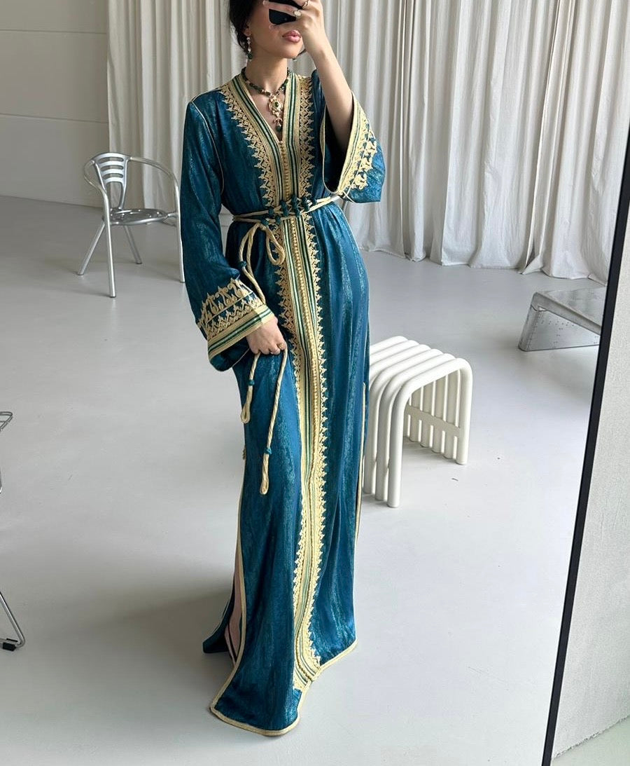 CAFTAN YARA