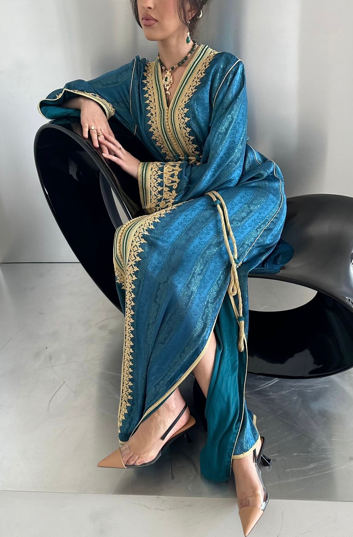 CAFTAN YARA