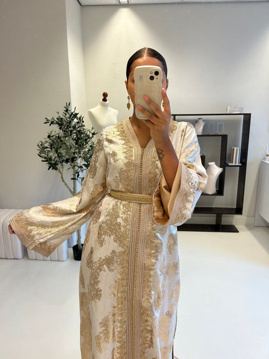 CAFTAN HAIFA