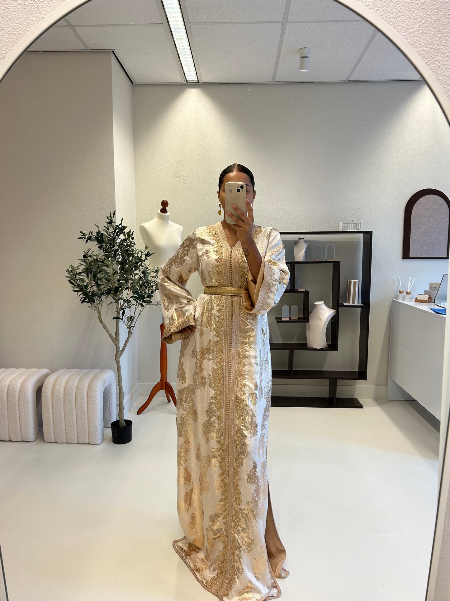 CAFTAN HAIFA