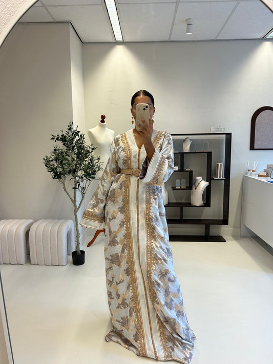 CAFTAN AMIRA