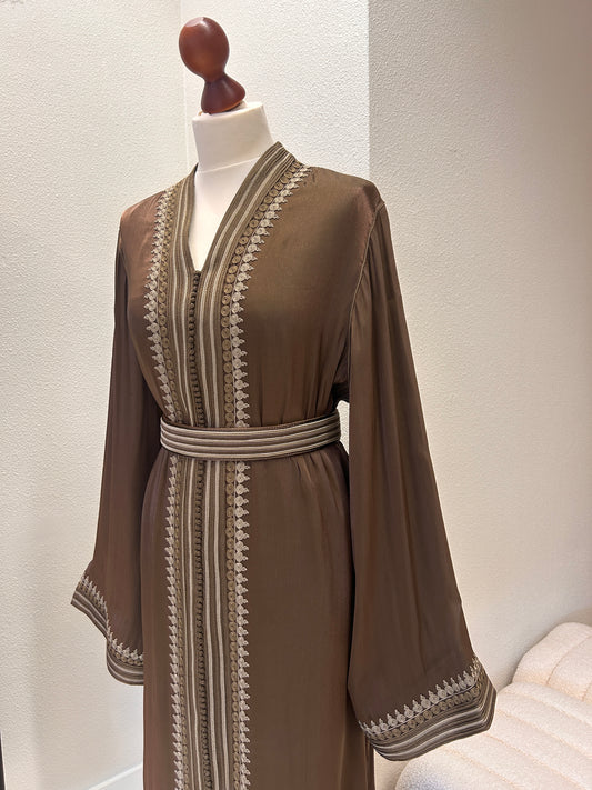 CAFTAN SAHAR