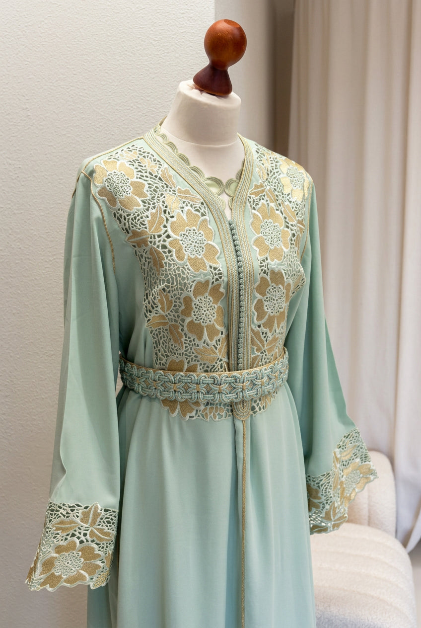 PRE ORDER CAFTAN JOUD