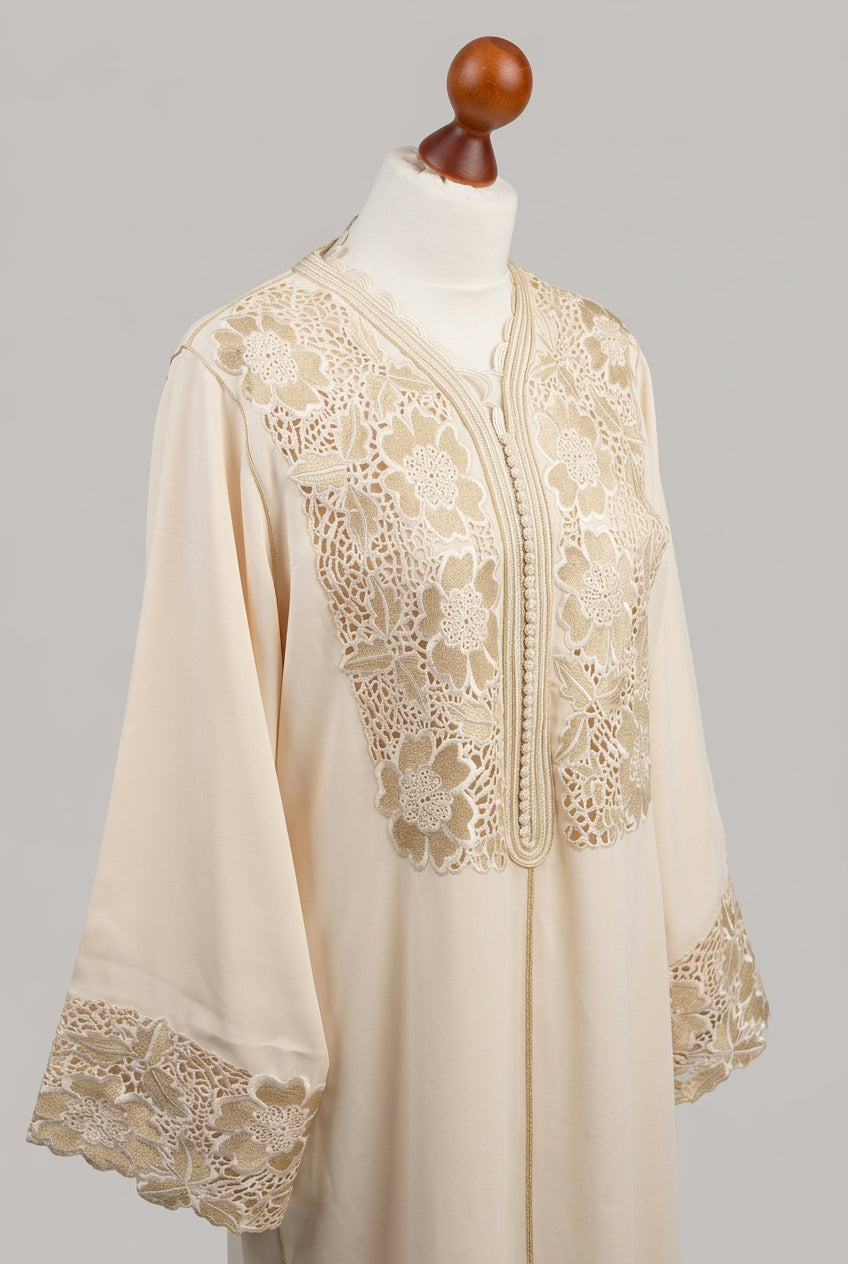 CAFTAN DUHA