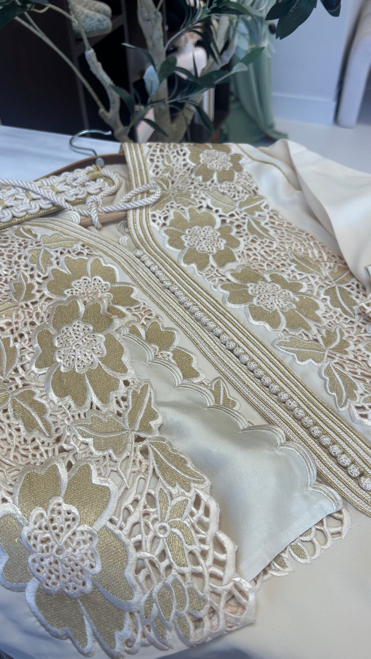 CAFTAN DUHA